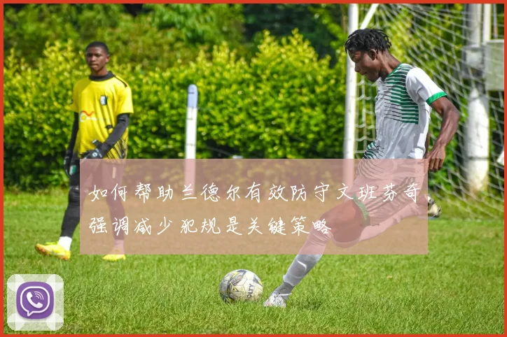 如何帮助兰德尔有效防守文班芬奇强调减少犯规是关键策略