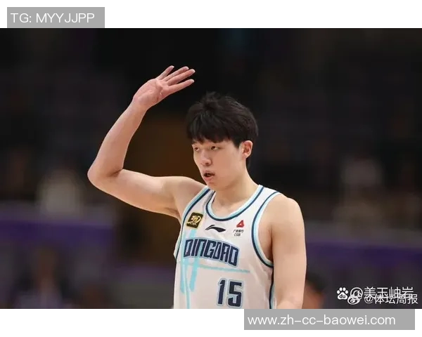 杨瀚森赛季初三分命中率仅63回归轮换后迅速提升至333